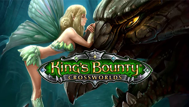 King’s Bounty: Crossworlds сохранение