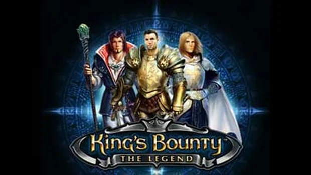 King’s Bounty The Legend сохранение