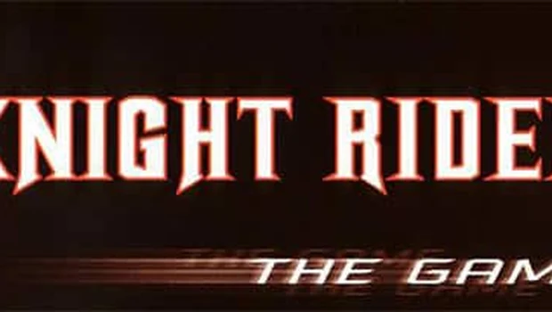 Knight Rider: The Game сохранение