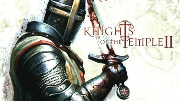 Knights of the Temple 2 сохранение
