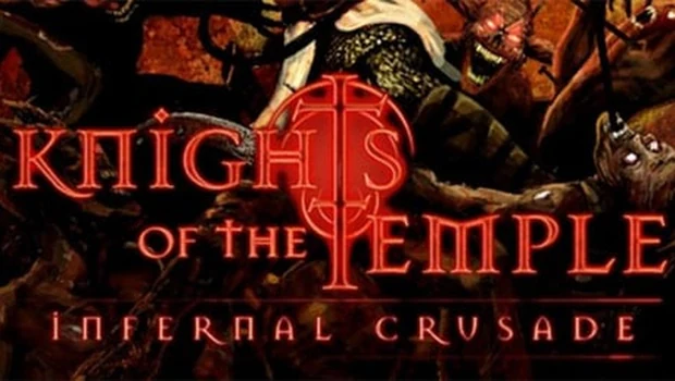 Knights of the Temple: Infernal Crusade сохранение