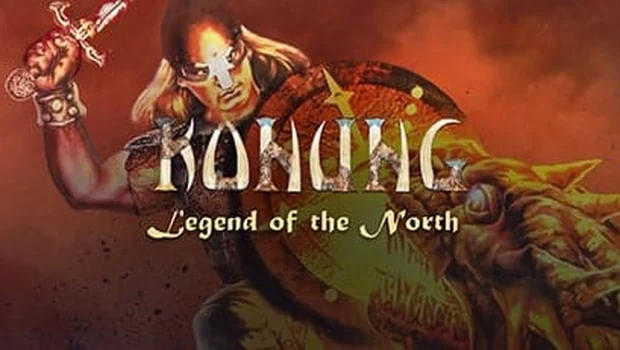 Konung: Legends of the North сохранение