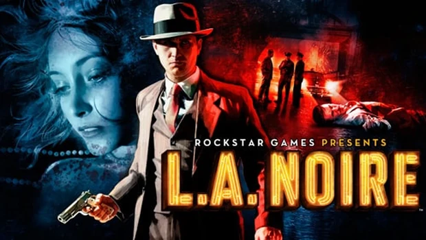 L.A. Noire сохранение