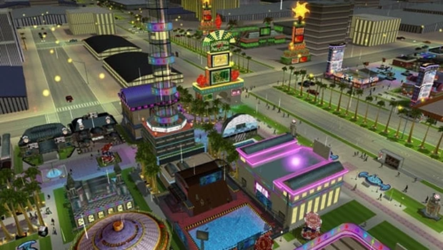 Las Vegas Tycoon сохранение