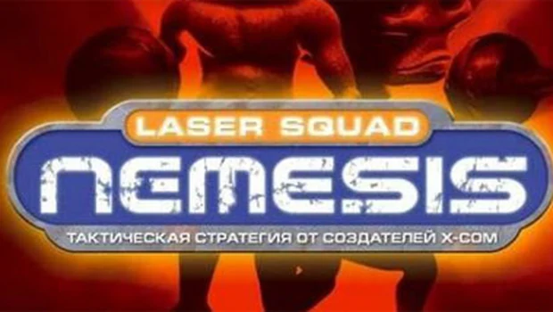 Laser Squad Nemesis сохранение
