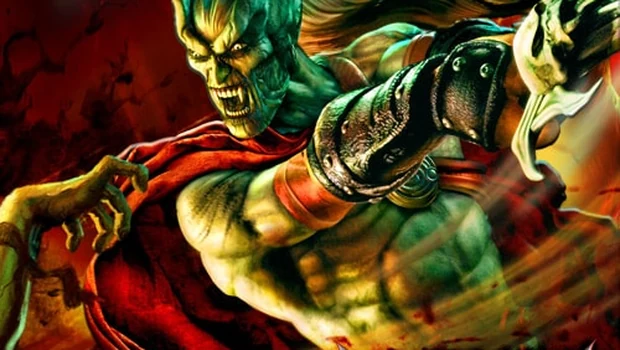 Legacy of Kain: Defiance сохранение