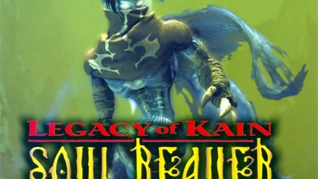 Legacy of Kain: Soul Reaver сохранение