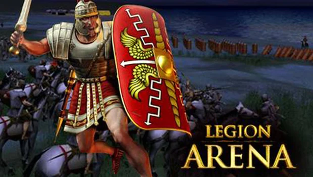 Legion Arena сохранение