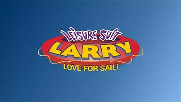 Leisure Suit Larry 7: Love for Sail! сохранение