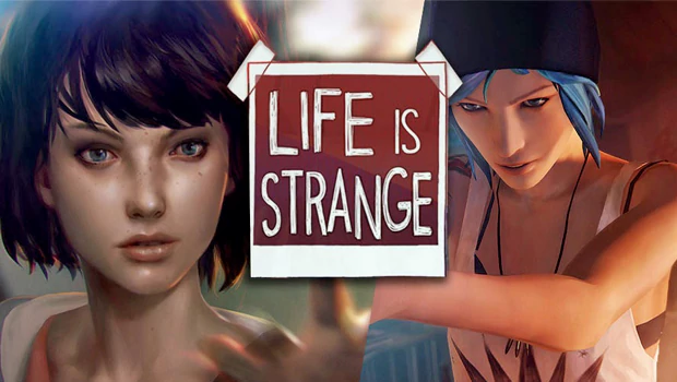 Life is Strange сохранение