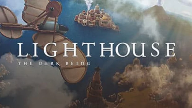 Lighthouse: The Dark Being сохранение