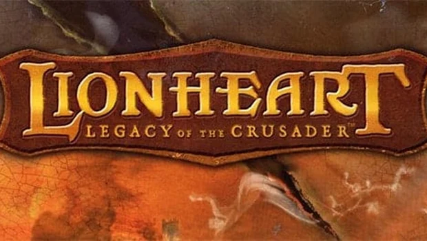Lionheart: Legacy of the Crusader сохранение