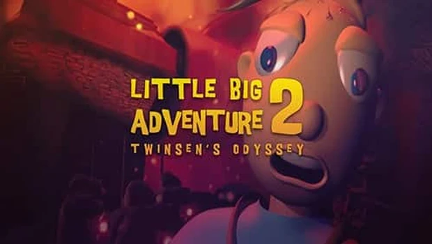 Little Big Adventure 2 сохранение