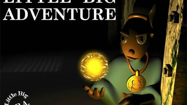 Little Big Adventure сохранение