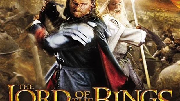 Lord of the Rings: Return of the King сохранение