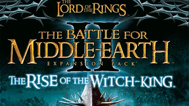 Lord of the Rings: The Battle for Middle-earth 2 сохранение