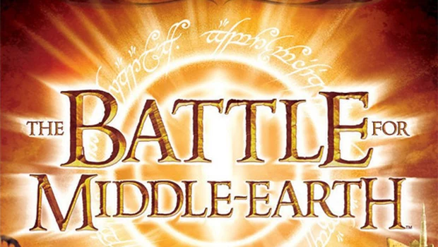 Lord of the Rings: The Battle for Middle-earth сохранение