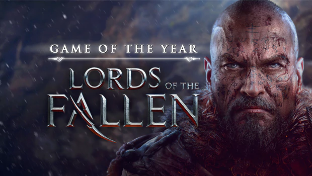 Lords of the Fallen сохранение