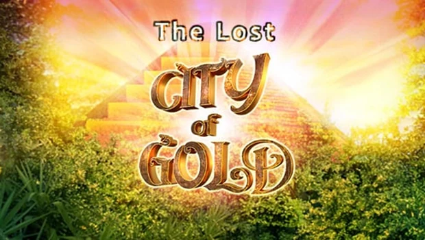 Lost City of Gold сохранение