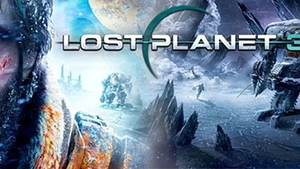 Lost Planet 3 сохранение