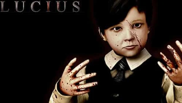 Lucius сохранение