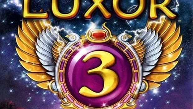 Luxor 3 сохранение