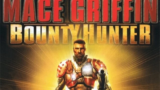 Mace Griffin: Bounty Hunter сохранение
