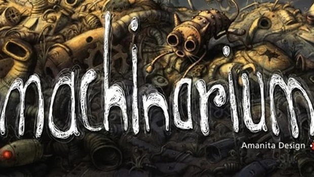 Machinarium сохранение