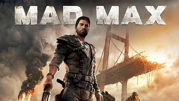 Mad Max сохранение