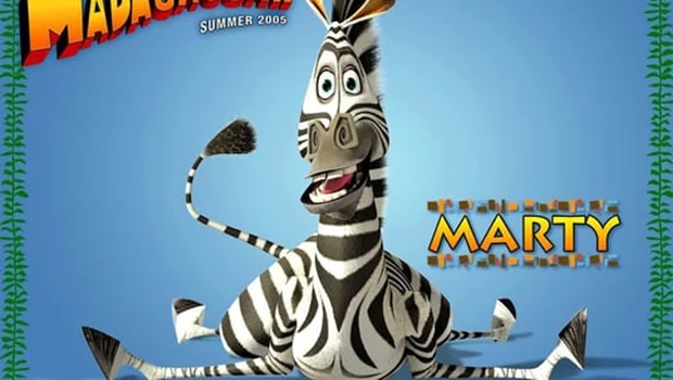 Madagascar сохранение