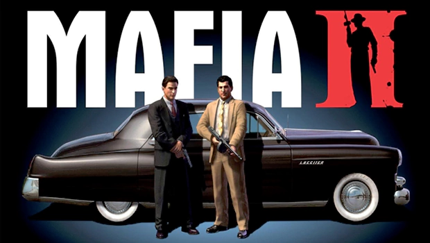Mafia II сохранение