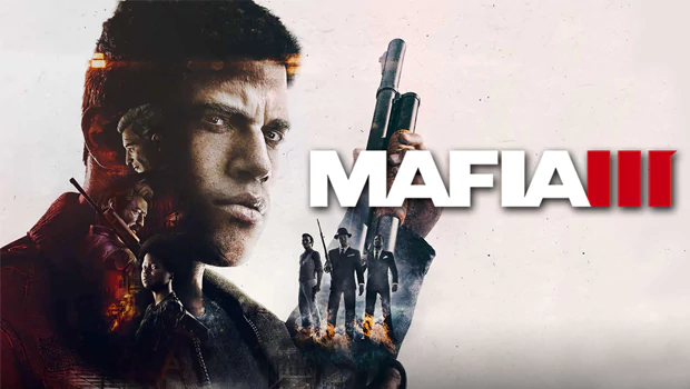 Mafia 3 сохранение