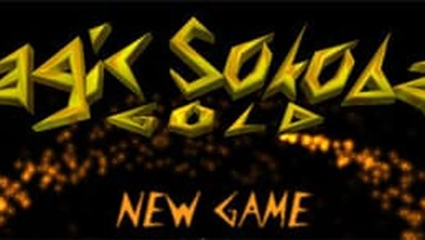 Magic Sokoban Gold сохранение