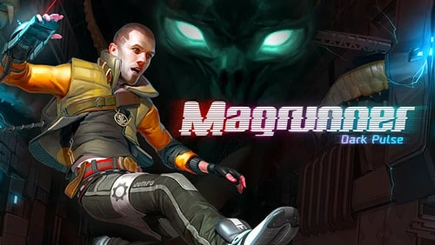 Magrunner: Dark Pulse сохранение