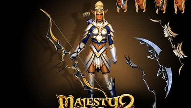 Majesty 2: The Fantasy Kingdom Sim сохранение