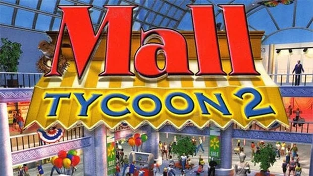 Mall Tycoon 2 сохранение