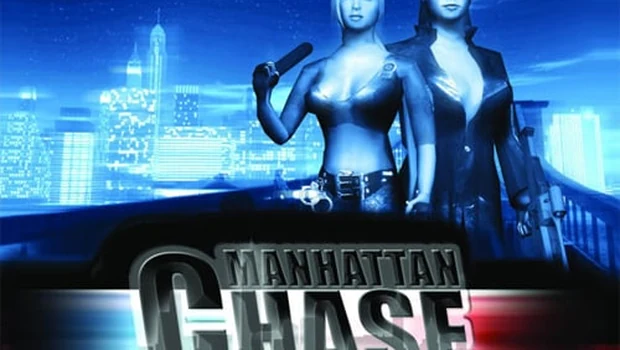 Manhattan Chase сохранение