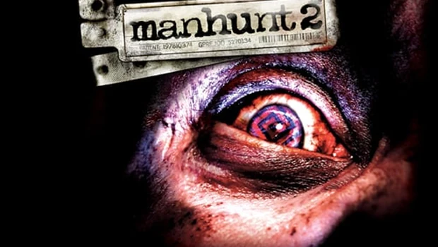 Manhunt 2 сохранение