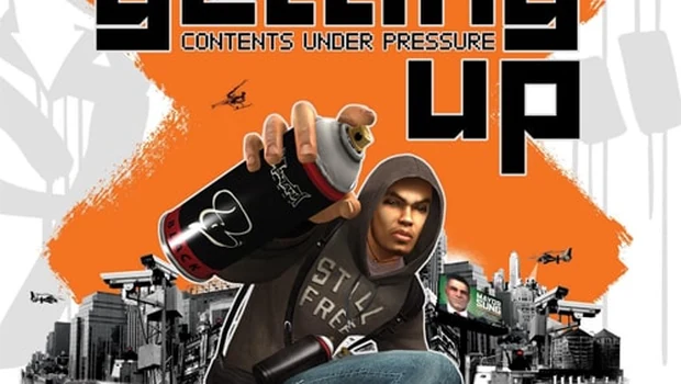 Marc Ecko’s Getting Up: Contents Under Pressure сохранение