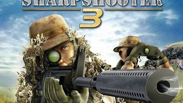 Marine SharpShooter 3 сохранение