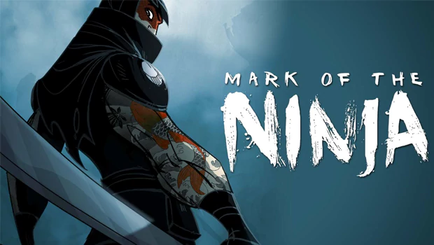 Mark of the Ninja сохранение
