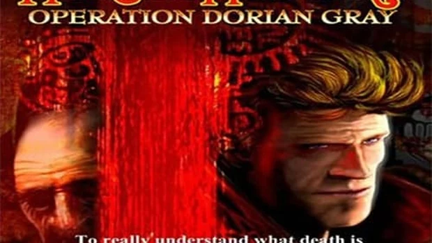 Martin Mystere: Operation Dorian Grey сохранение
