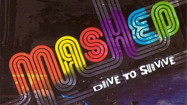 Mashed сохранение