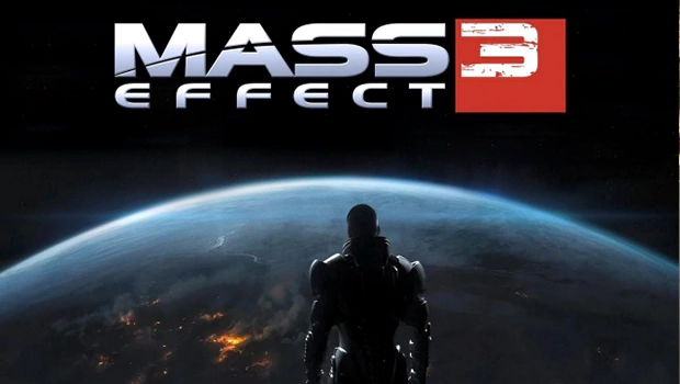 Mass Effect 3 сохранение