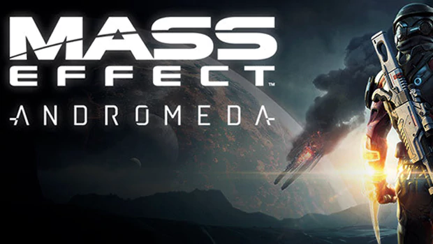 Mass Effect: Andromeda сохранение