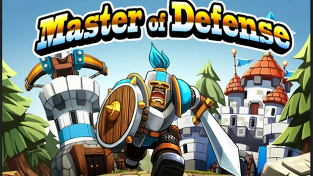 Master of Defense сохранение