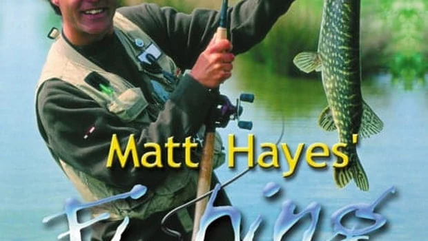 Matt Hayes’ Fishing сохранение