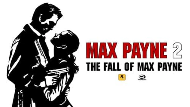 Max Payne 2 сохранение