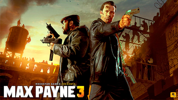 Max Payne 3 сохранение