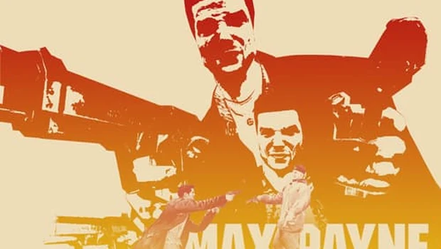Max Payne сохранение